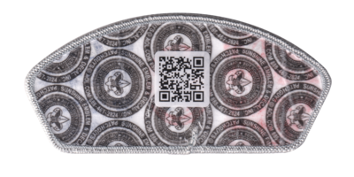 Great Trail SA-193 (back)