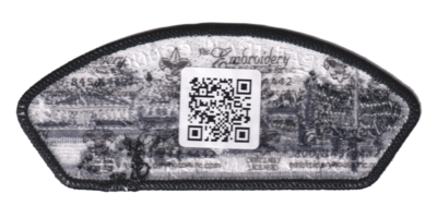 Great Trail SA-195 (back)