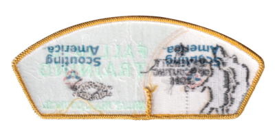 Great Trail TA-199 (back)