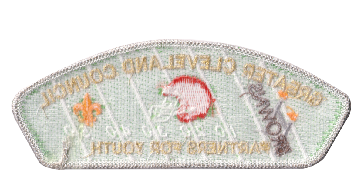 Greater Cleveland SA-3 (back)