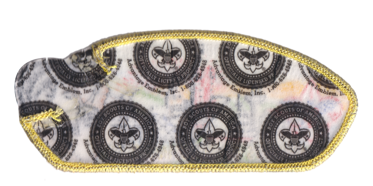 Greater Cleveland SA-20 (back)