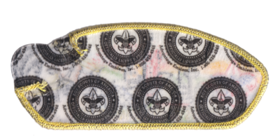 Greater Cleveland SA-20 (back)