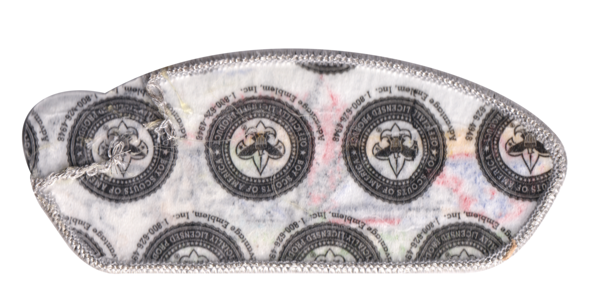 Greater Cleveland SA-21 (back)
