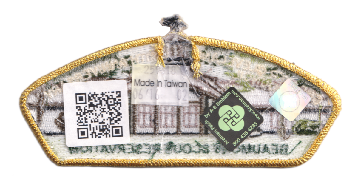 Greater Cleveland SA-50 (back)