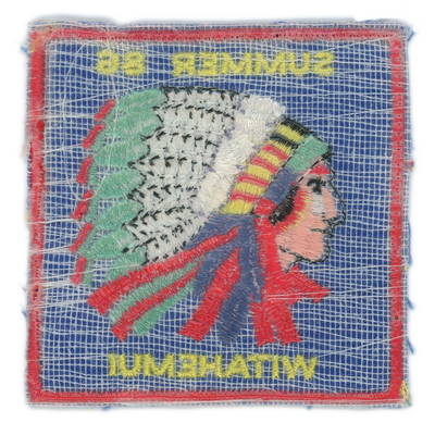 Kickapoo eX1986-3 (back)