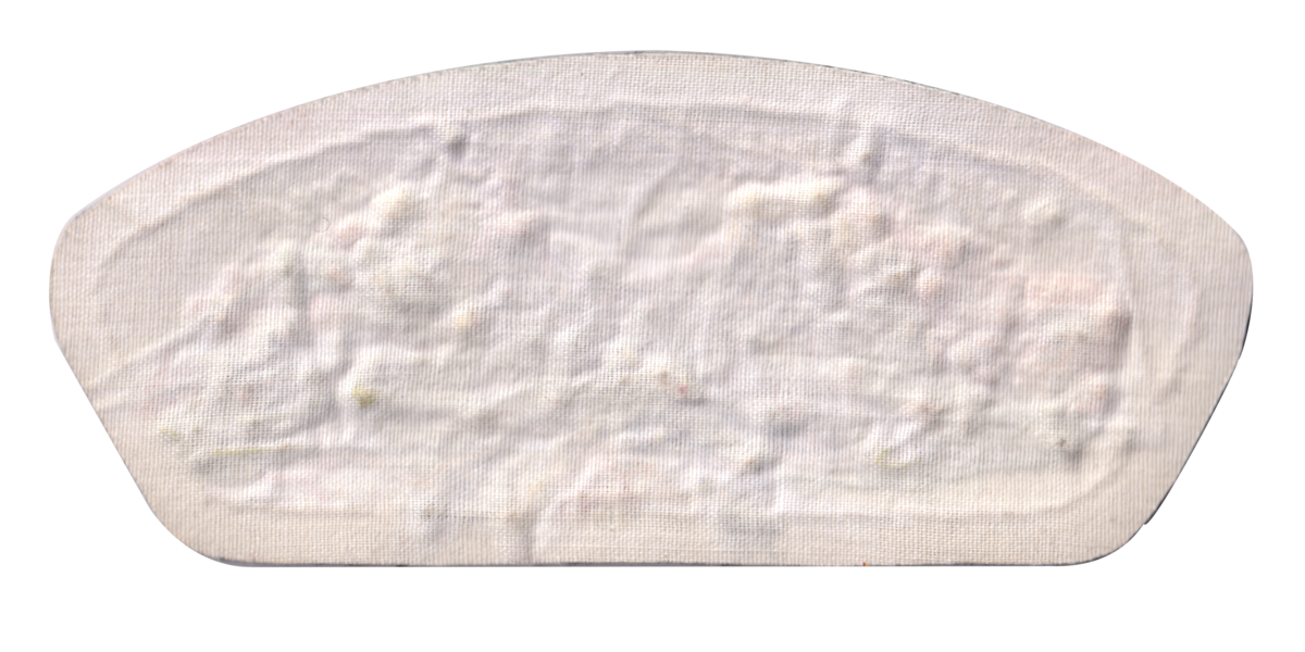 Great Trail BU-1 (back)