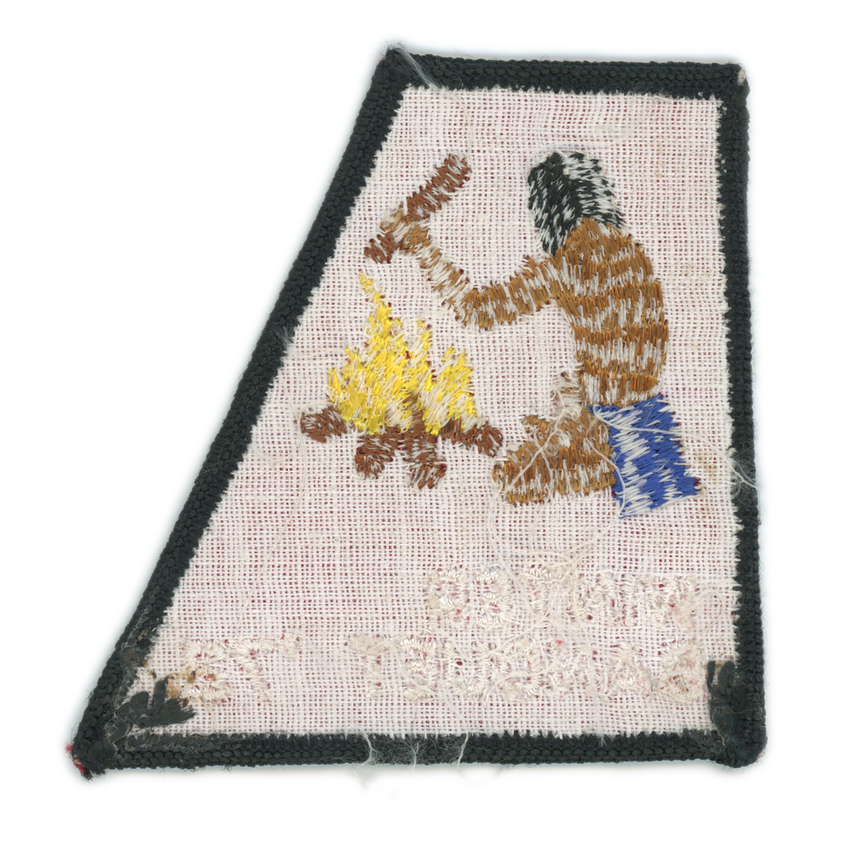 Kickapoo eX1972-1 (back)