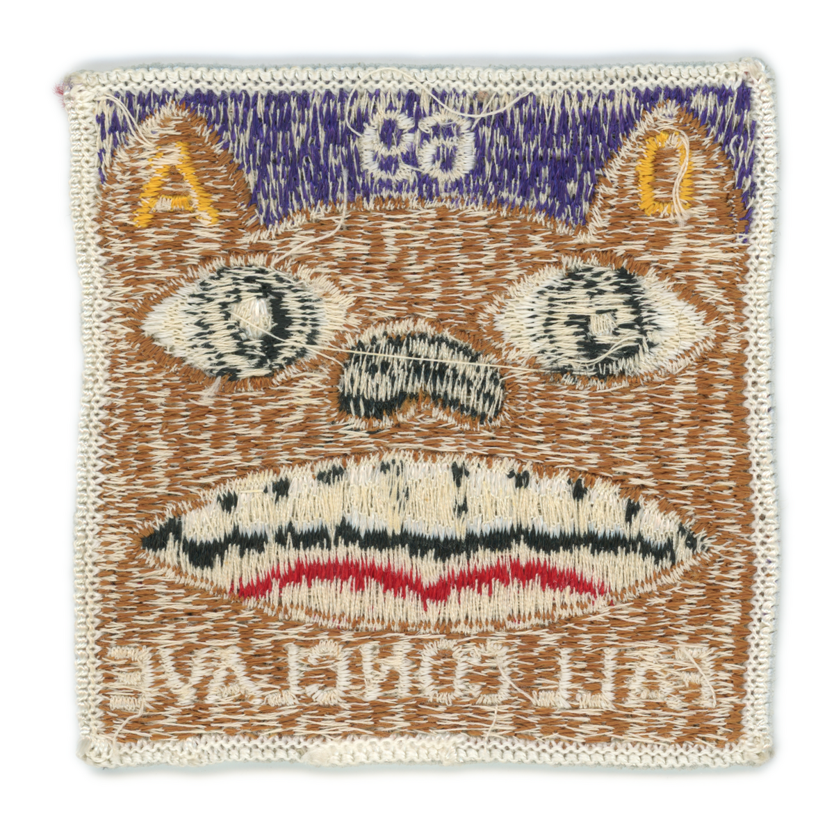 Kickapoo eX1969-3 (back)