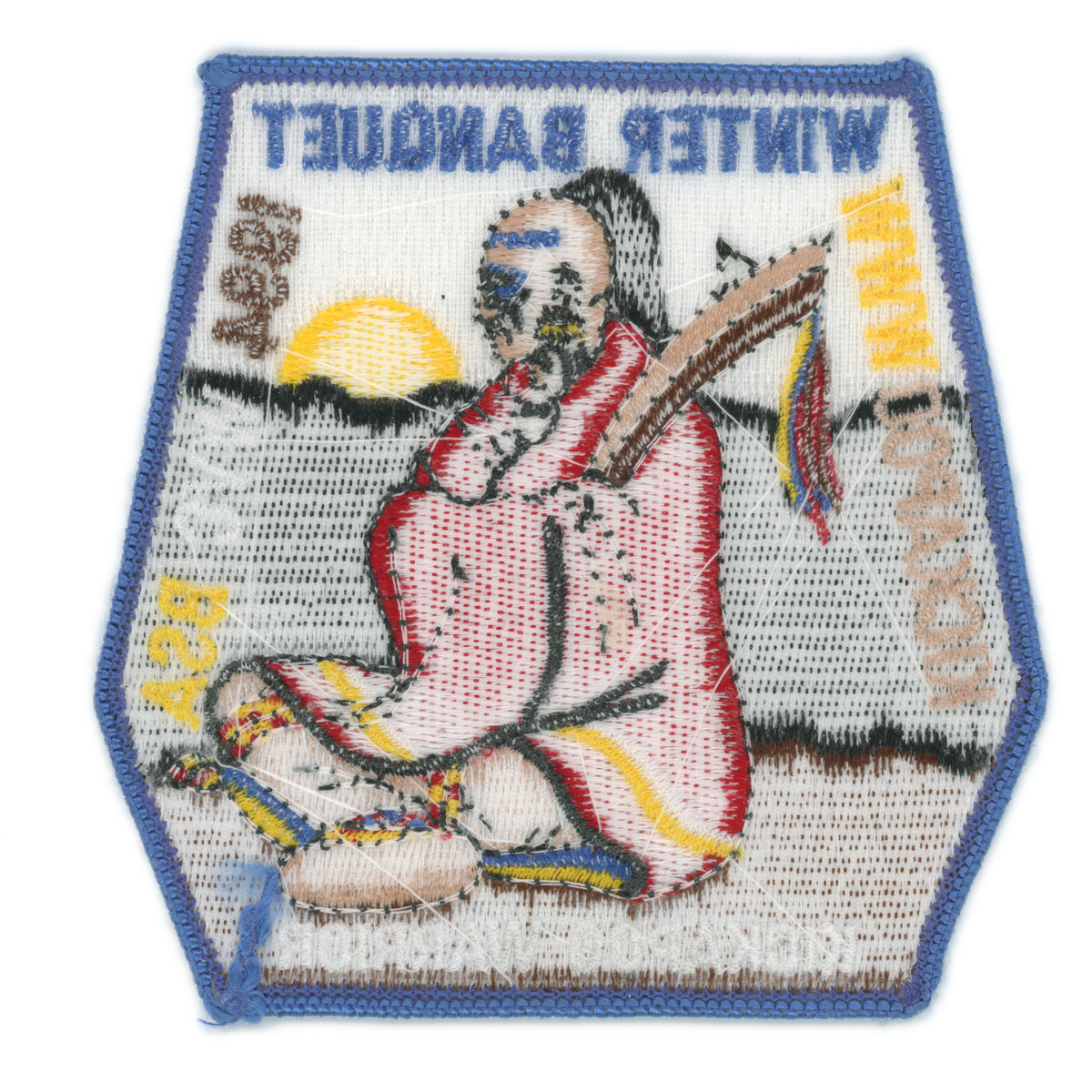 Kickapoo eX1994-1 (back)