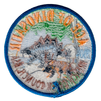 Custaloga Town Scout Reservation eR2004-4 (back)