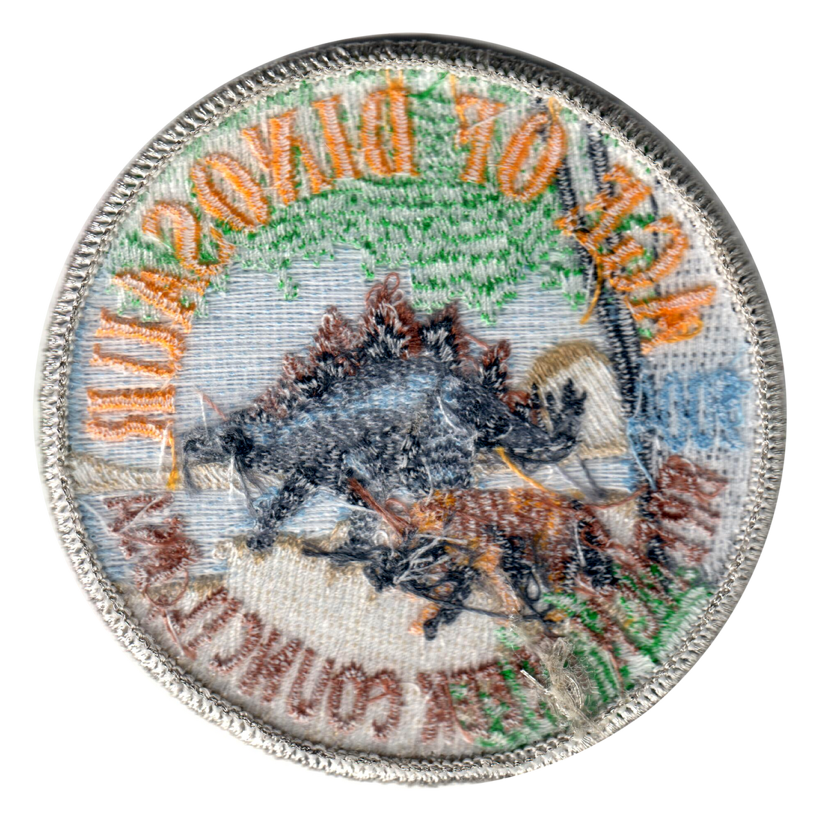 Custaloga Town Scout Reservation eR2004-5 (back)