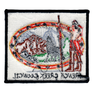 Custaloga Town Scout Reservation eX2004-1 (back)