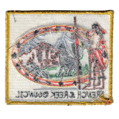 Custaloga Town Scout Reservation eR2004-3 (back)