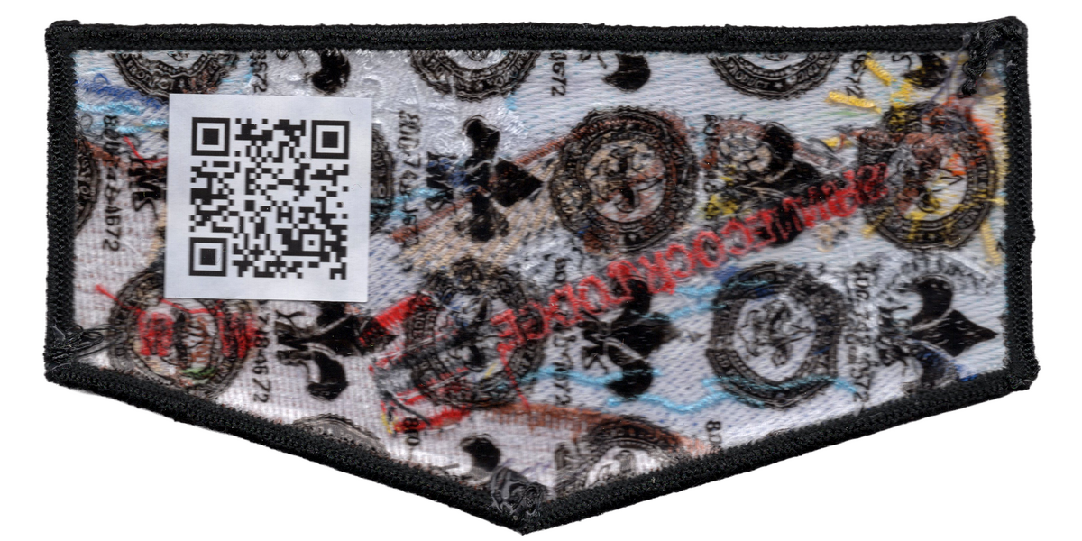 Shinnecock S40c (back)