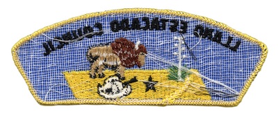 Llano Estacado T-1a (back)