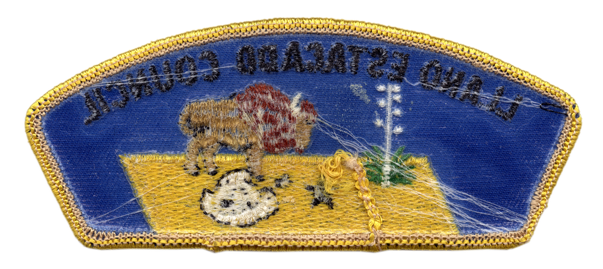 Llano Estacado T-1b (back)