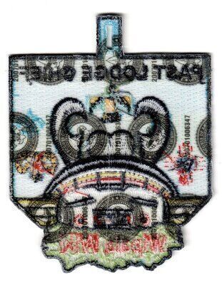 Wipala Wiki X117 (back)