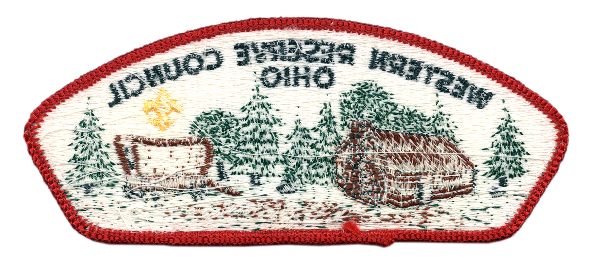 Western Reserve SA-3 (back)