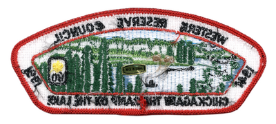 Western Reserve SA-6 (back)