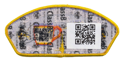 Colonial Virginia SA-76 (back)