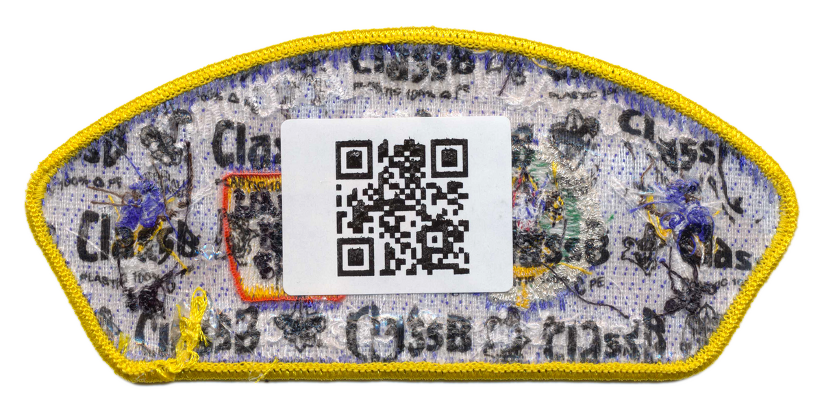 Colonial Virginia SA-75 (back)