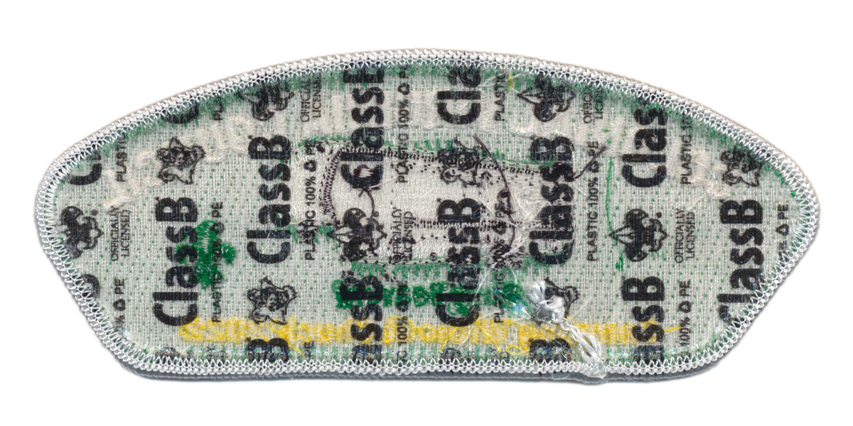 Colonial Virginia SA-72 (back)