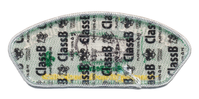 Colonial Virginia SA-72 (back)