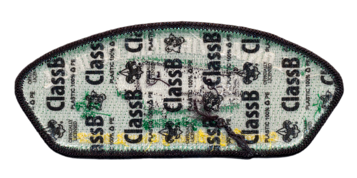 Colonial Virginia SA-71 (back)