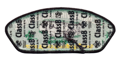 Colonial Virginia SA-71 (back)