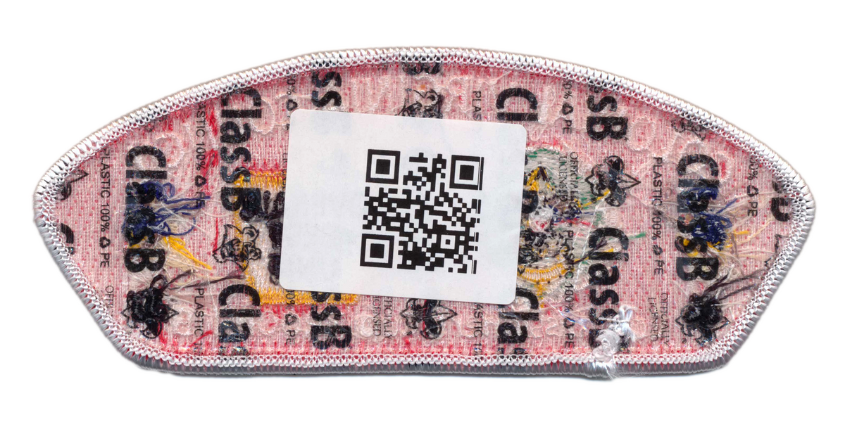 Colonial Virginia SA-69 (back)