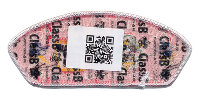 Colonial Virginia SA-69 (back)