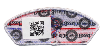 Colonial Virginia SA-66 (back)