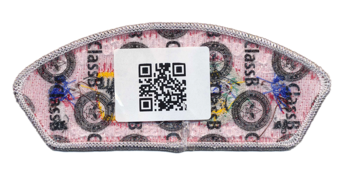 Colonial Virginia SA-63 (back)