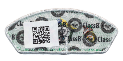 Colonial Virginia SA-58 (back)