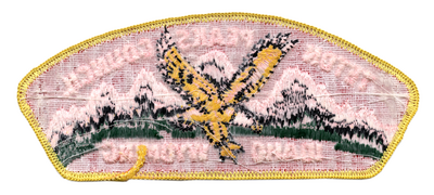 Teton Peaks T-1 (back)