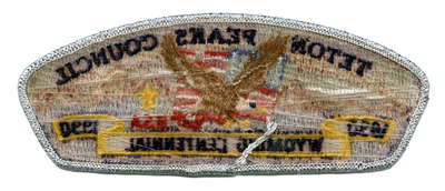 Teton Peaks S-6 (back)