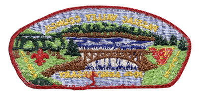 Passaic Valley T-3 (back)