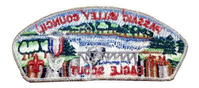 Passaic Valley SA-4 (back)