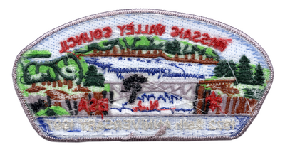 Passaic Valley SA-5 (back)