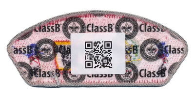 Colonial Virginia SA-55 (back)