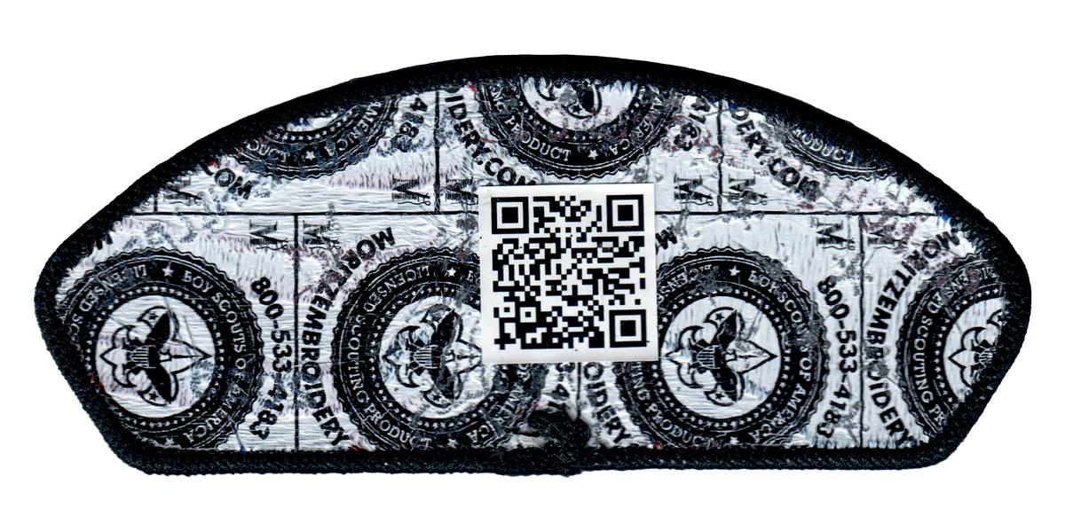 French Creek SA-119 (back)