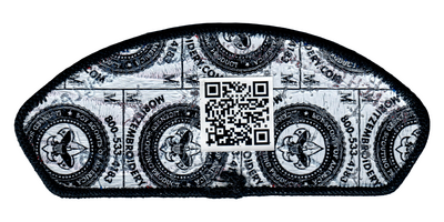 French Creek SA-119 (back)