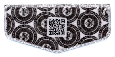 Chilantakoba S118 (back)