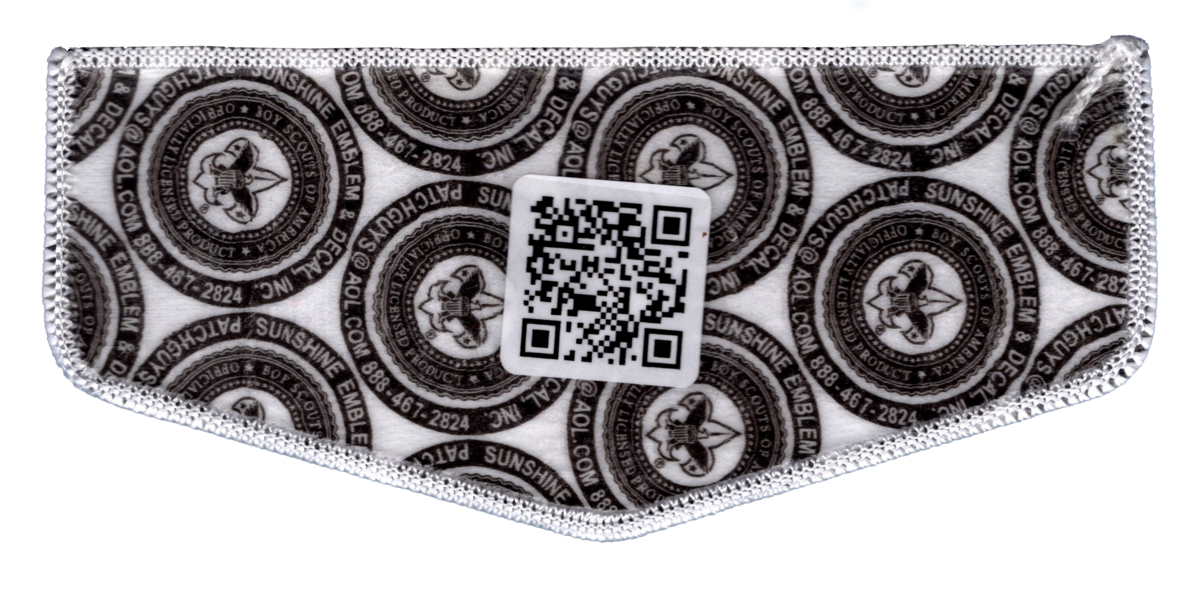 Chilantakoba S120 (back)