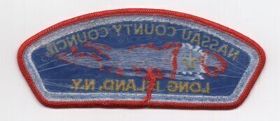 Nassau County T-2 (back)