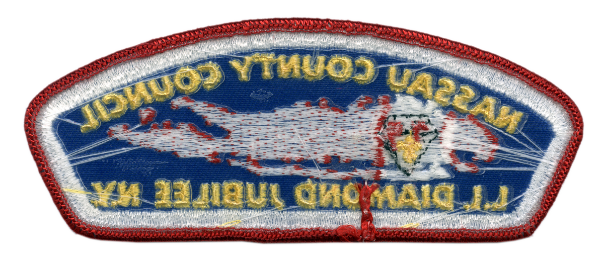 Nassau County T-3 (back)