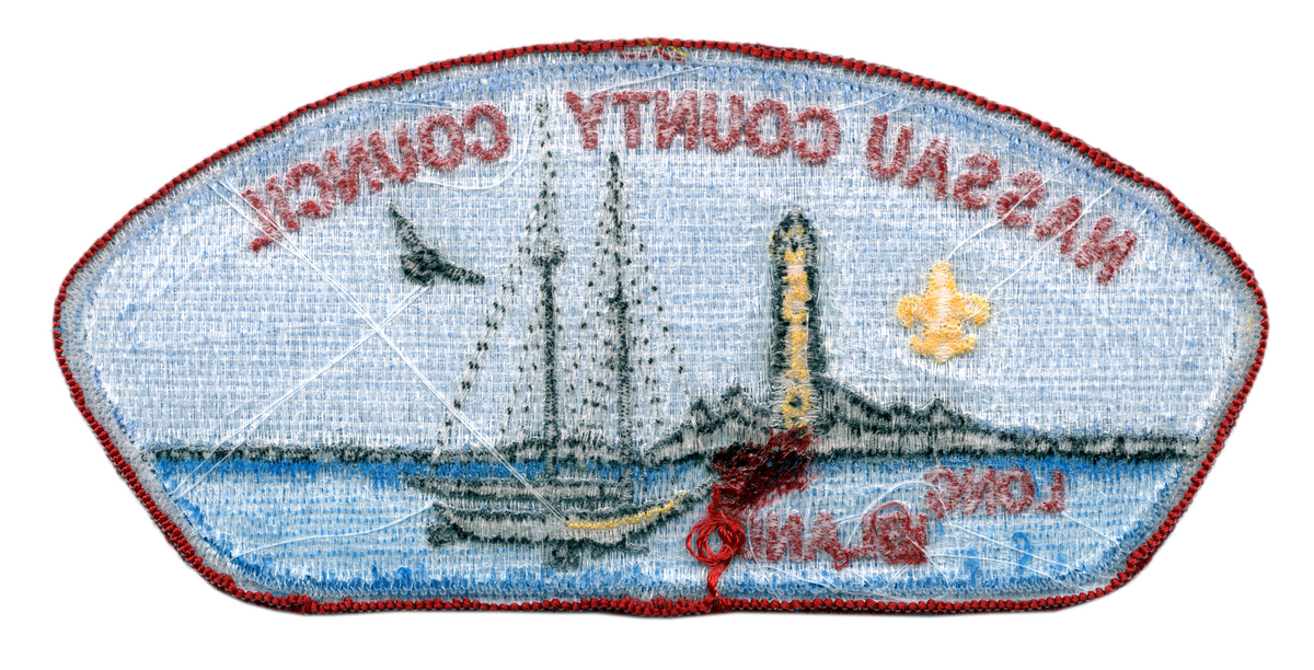 Nassau County SA-5 (back)