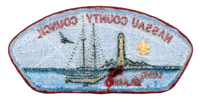 Nassau County SA-5 (back)