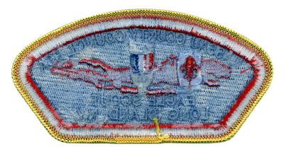 Nassau County SA-6 (back)