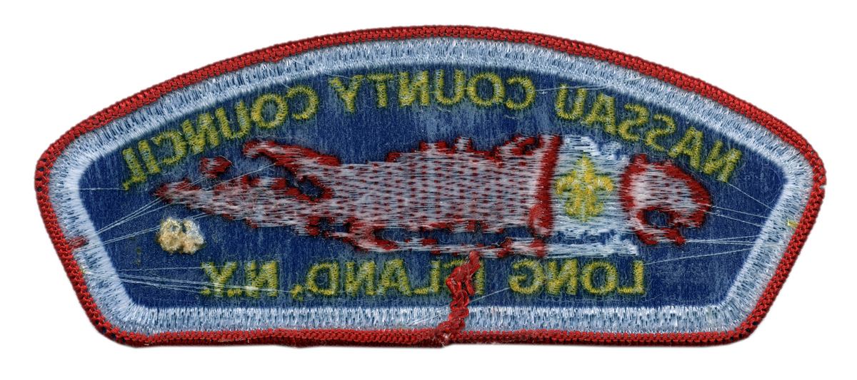 Nassau County TA-7 (back)